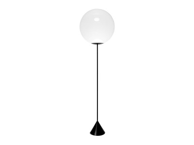 Tom Dixon. Opal Floor 50 Cone / トム・ディクソン オパール