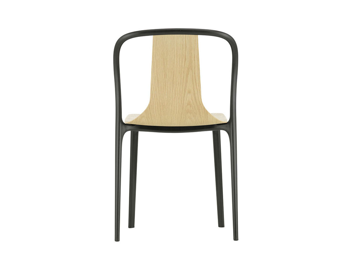 Vitra Belleville Chair Wood / ヴィトラ ベルヴィル チェア ウッド