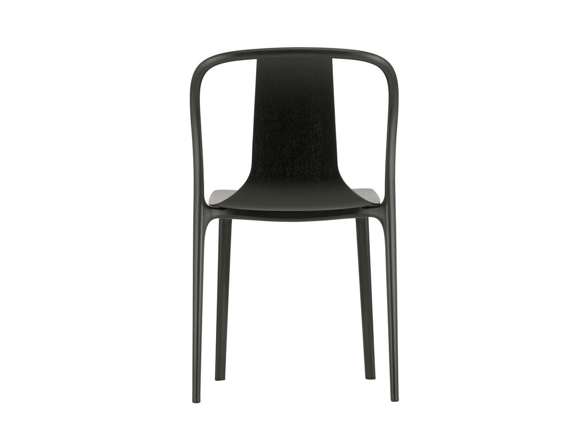 Vitra Belleville Chair Wood / ヴィトラ ベルヴィル チェア ウッド （チェア・椅子 > ダイニングチェア） 22