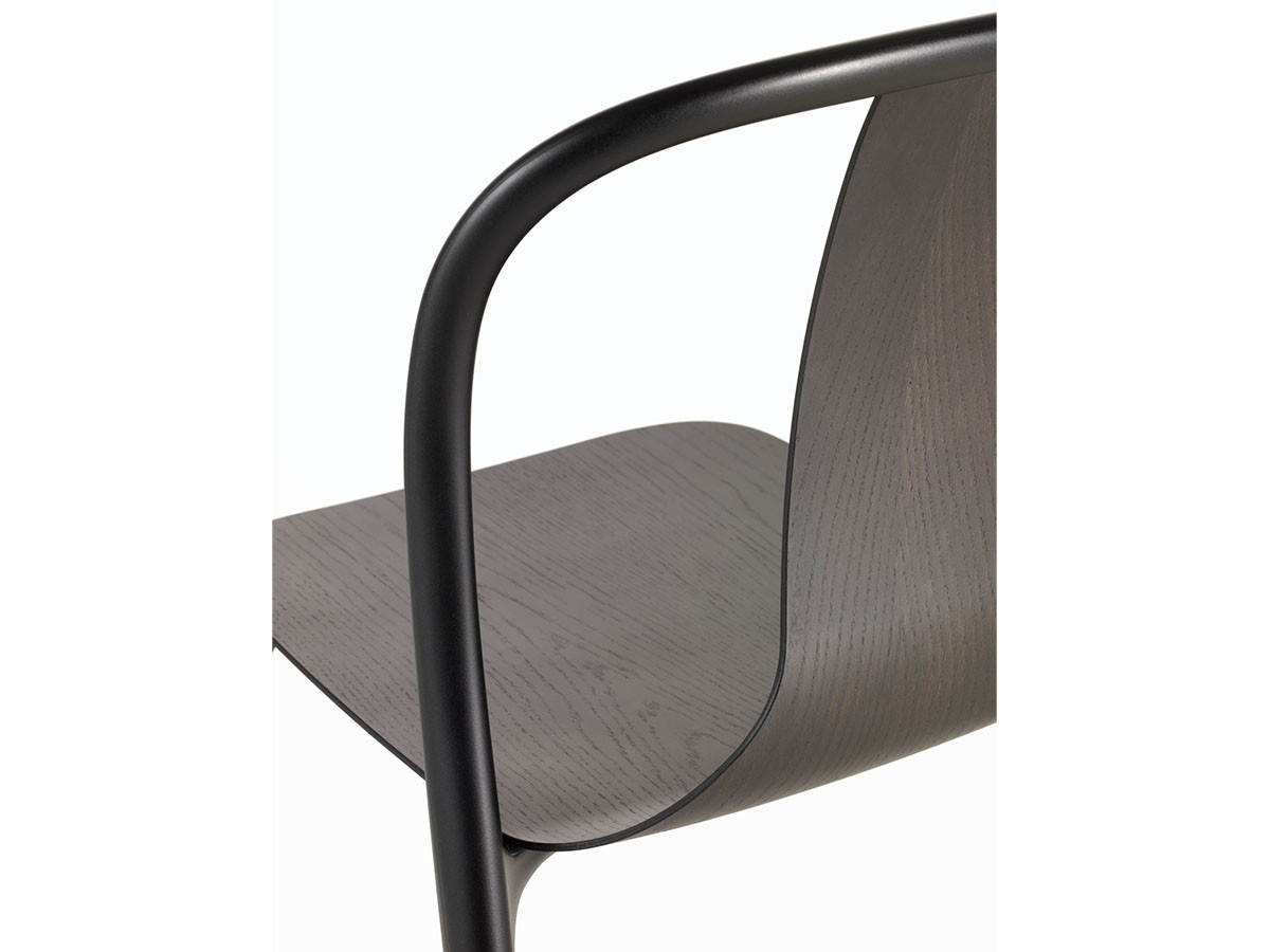 Vitra Belleville Chair Wood / ヴィトラ ベルヴィル チェア ウッド （チェア・椅子 > ダイニングチェア） 23