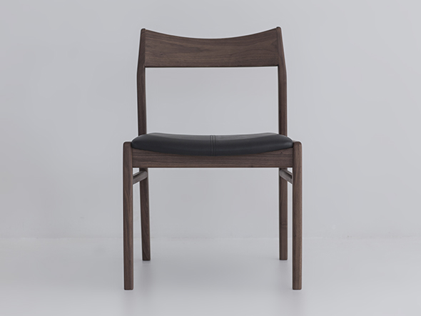 NOWHERE LIKE HOME OWEN Dining chair / ノーウェアライクホーム オーウェン ダイニングチェア（アームなし） （チェア・椅子 > ダイニングチェア） 15