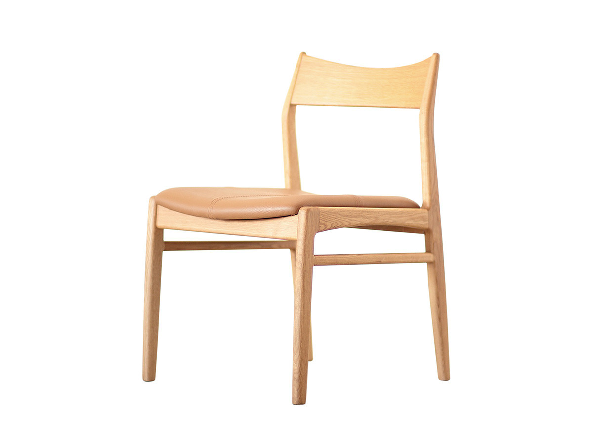 NOWHERE LIKE HOME OWEN Dining chair / ノーウェアライクホーム 