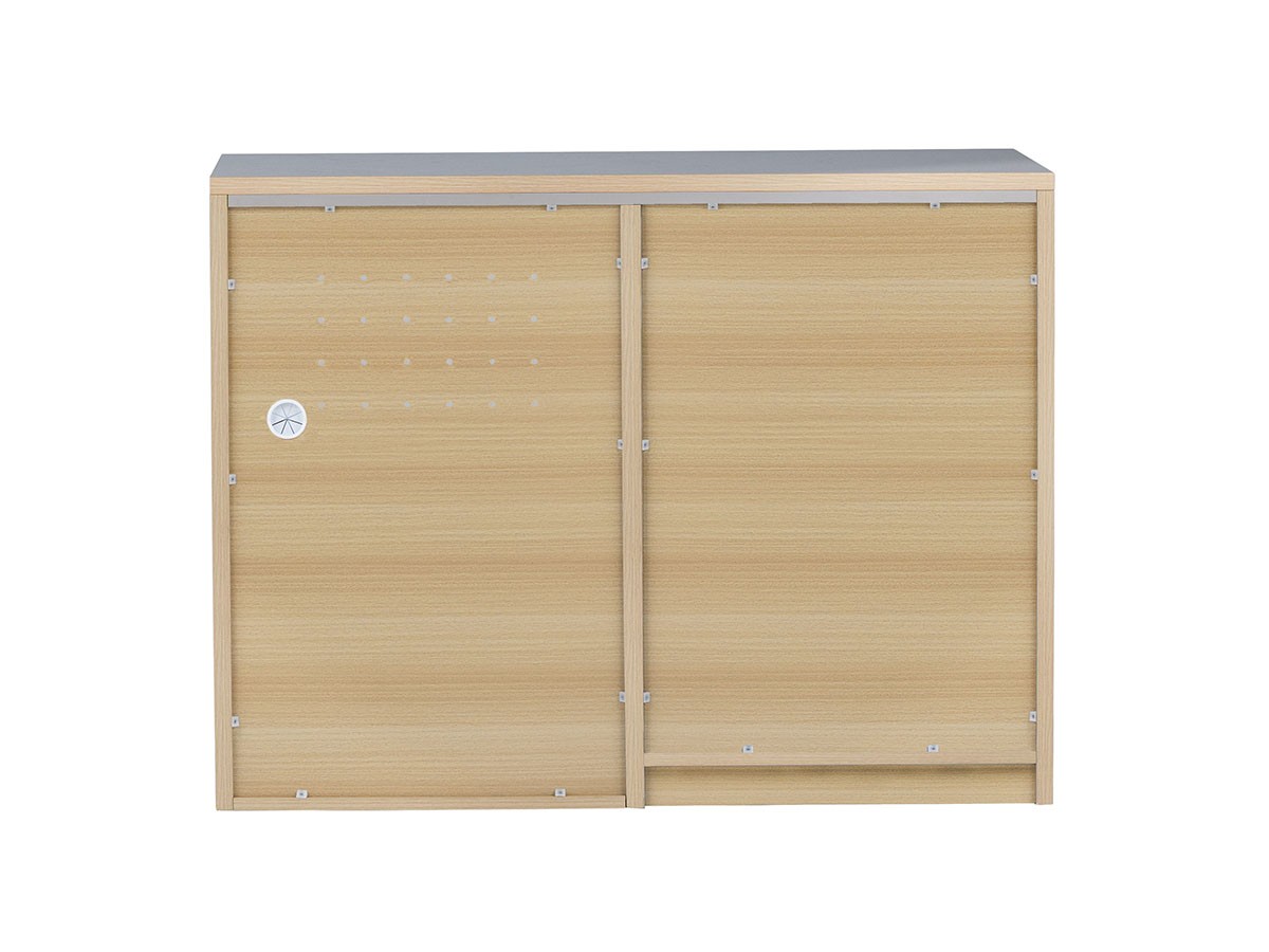 MERCK COUNTER / メルク カウンター （キッチン収納・食器棚 > キッチンカウンター） 17