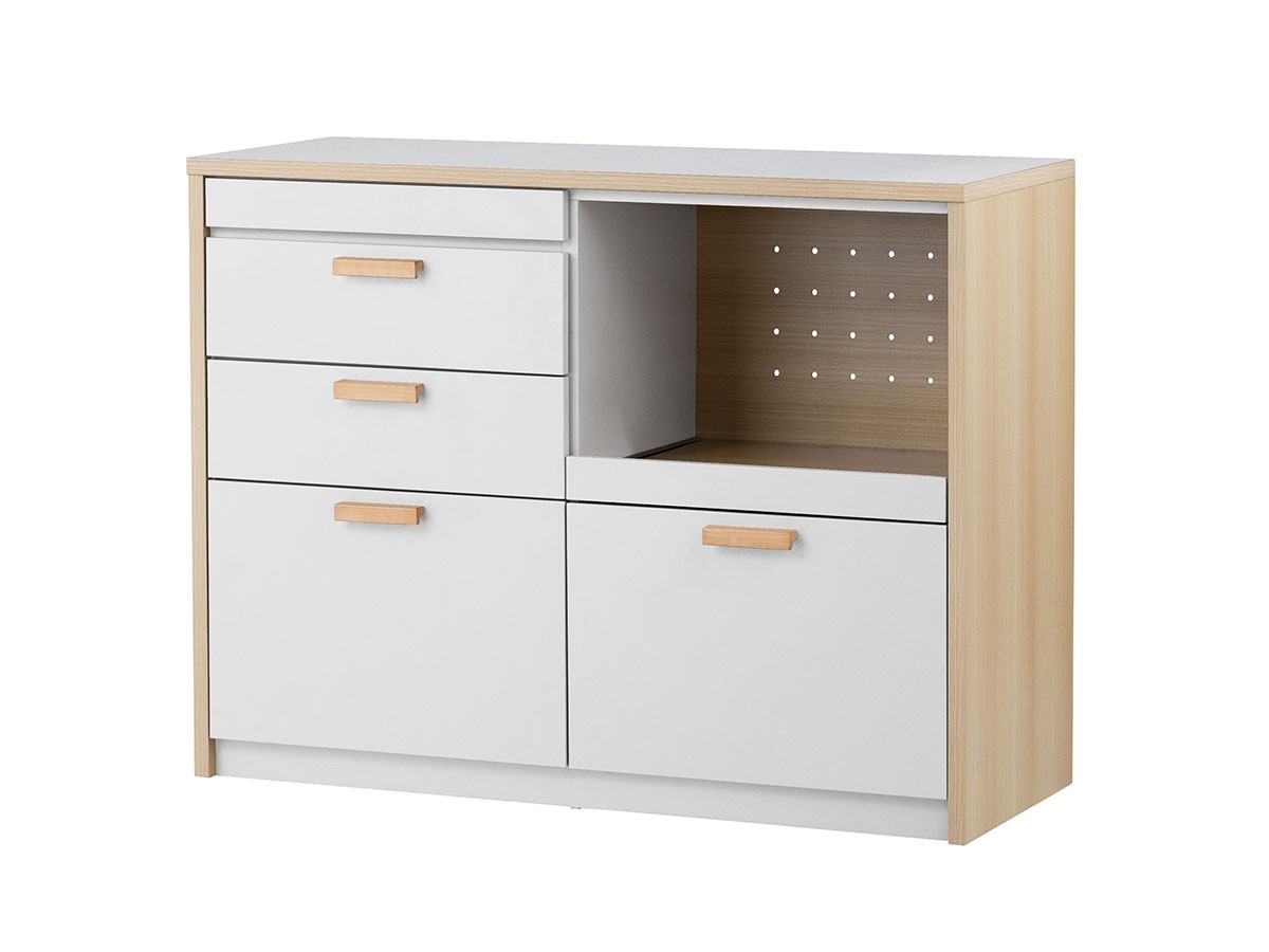 MERCK COUNTER / メルク カウンター （キッチン収納・食器棚 > キッチンカウンター） 18