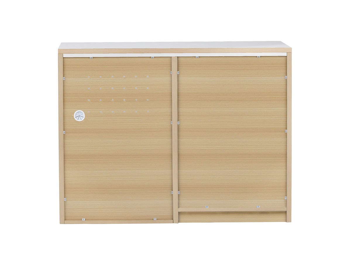 MERCK COUNTER / メルク カウンター （キッチン収納・食器棚 > キッチンカウンター） 22