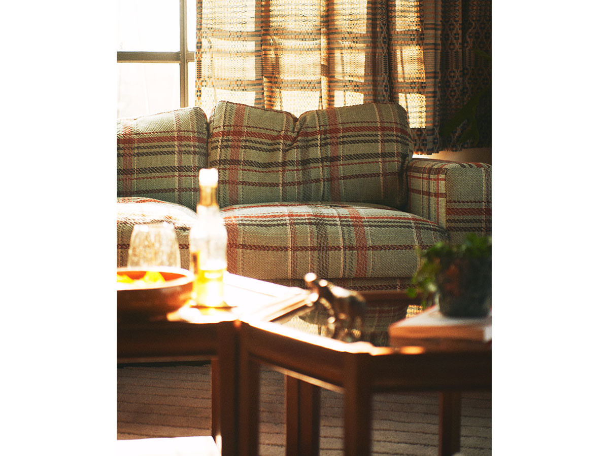 ACME Furniture JETTY feather SOFA / アクメファニチャー ACME Furniture JETTY feather SOFA / アクメファニチャー