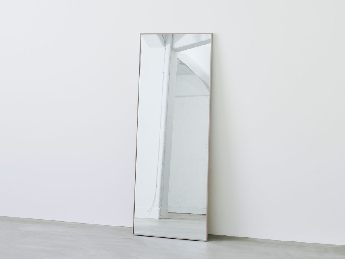 stiiilll Shelf double mirrorL set / スティール シェルフ 2台 ミラーL セット （収納家具 > ラック・シェルフ） 14