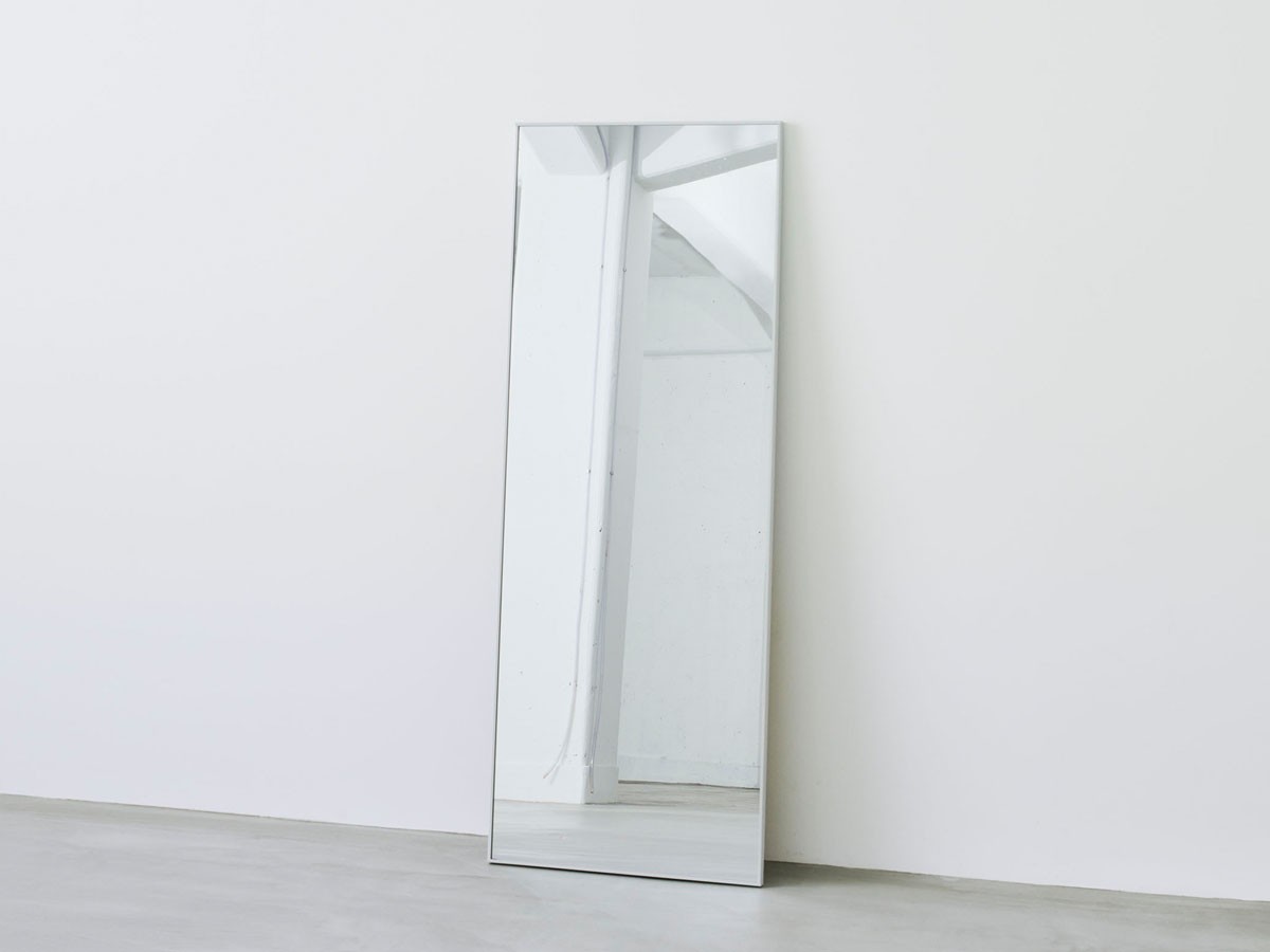 stiiilll Shelf double mirrorL set / スティール シェルフ 2台 ミラーL セット （収納家具 > ラック・シェルフ） 15