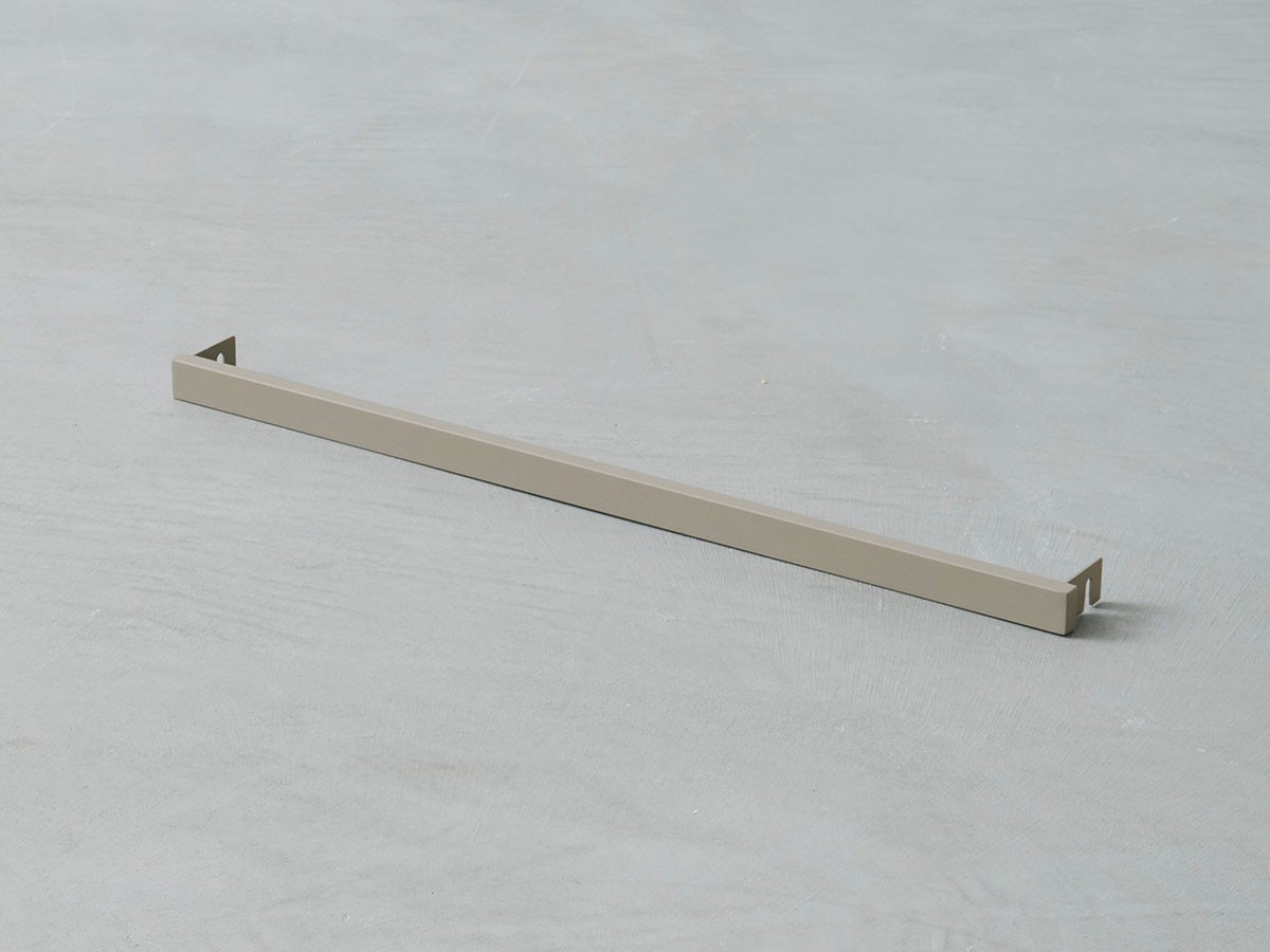 stiiilll Shelf double mirrorL set / スティール シェルフ 2台 ミラーL セット （収納家具 > ラック・シェルフ） 17