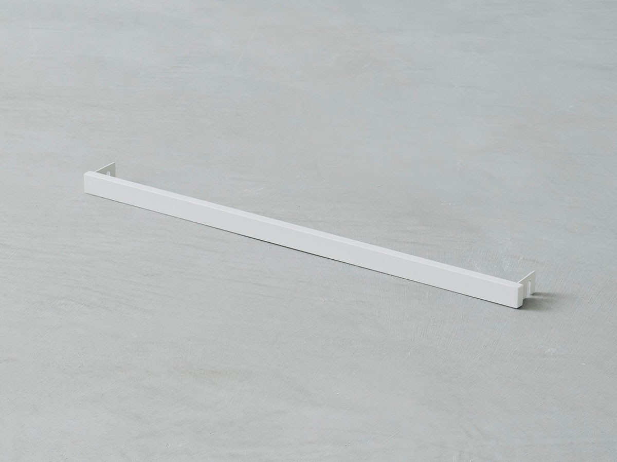 stiiilll Shelf double mirrorL set / スティール シェルフ 2台 ミラーL セット （収納家具 > ラック・シェルフ） 18