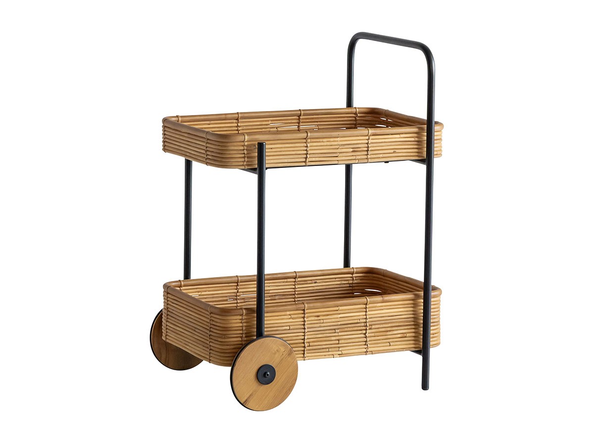 CRASH GATE&nbsp;COURTOIS WAGON