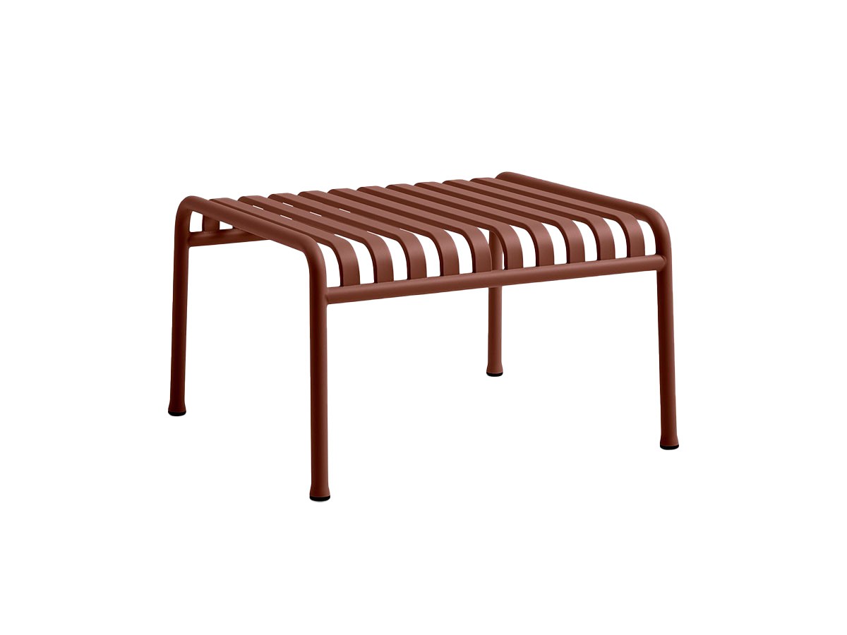 HAY PALISSADE OTTOMAN / ヘイ パリサード オットマン （ガーデンファニチャー・屋外家具 > ガーデンチェア・アウトドアチェア） 5