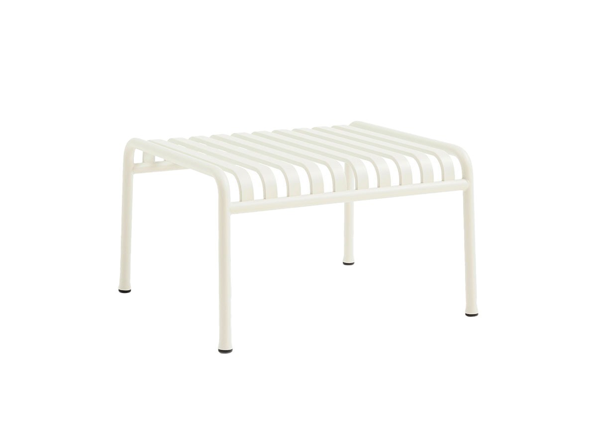 HAY PALISSADE OTTOMAN / ヘイ パリサード オットマン （ガーデンファニチャー・屋外家具 > ガーデンチェア・アウトドアチェア） 4