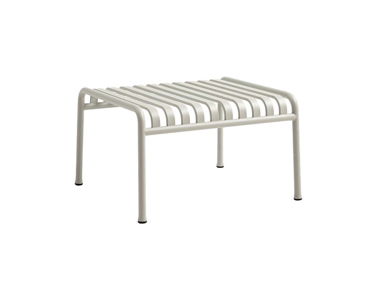 HAY PALISSADE OTTOMAN / ヘイ パリサード オットマン （ガーデンファニチャー・屋外家具 > ガーデンチェア・アウトドアチェア） 2