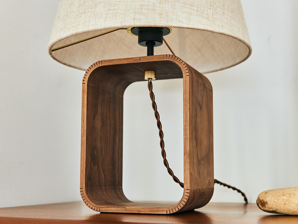 APROZ SPOT / アプロス スポット （ライト・照明 > テーブルランプ） 8