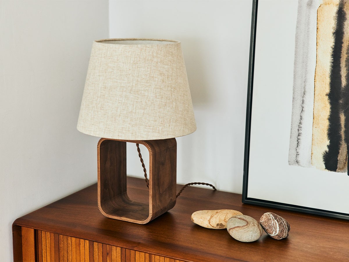 APROZ SPOT / アプロス スポット （ライト・照明 > テーブルランプ） 7