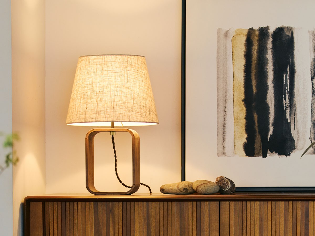 APROZ SPOT / アプロス スポット （ライト・照明 > テーブルランプ） 6