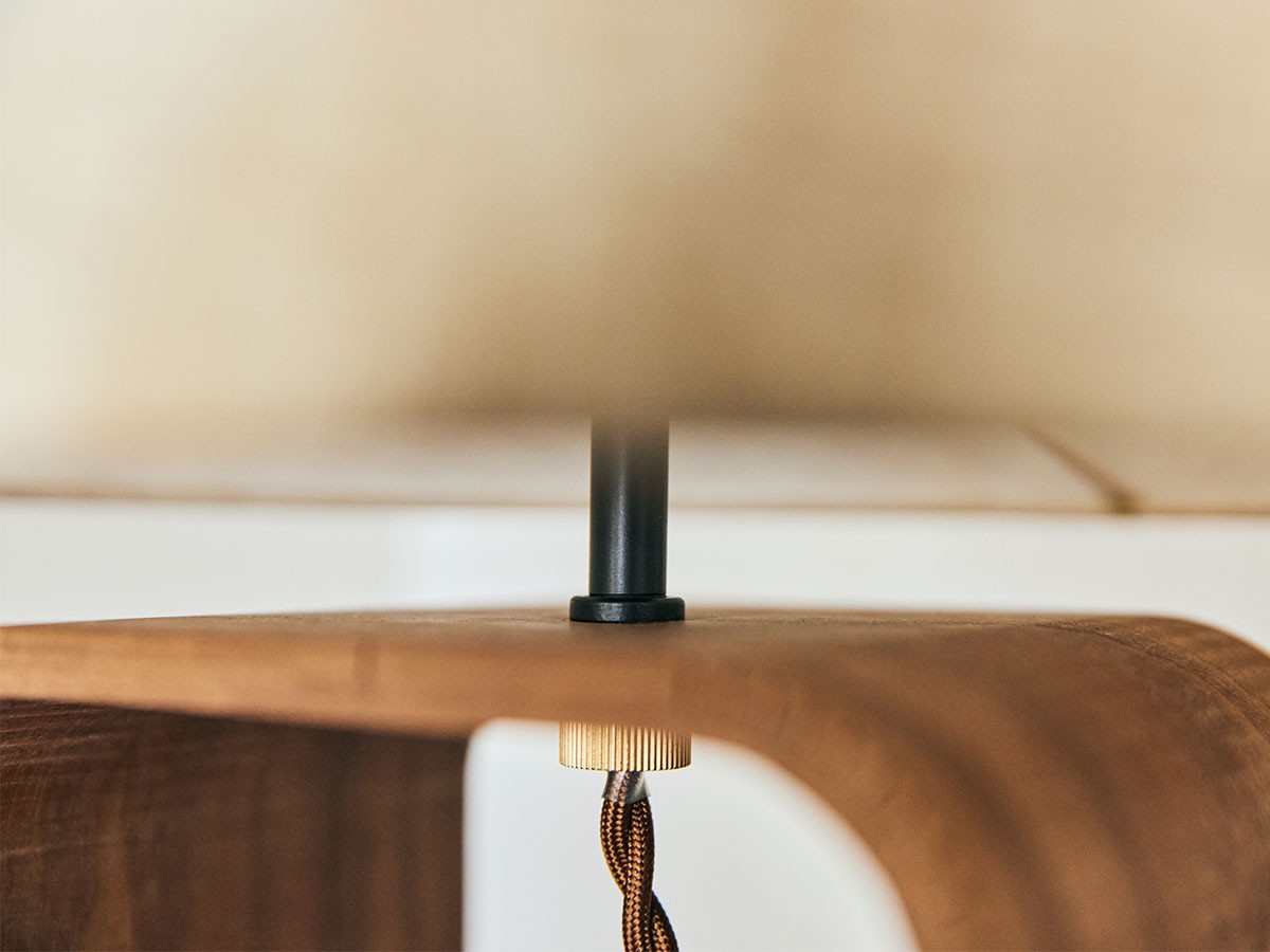 APROZ SPOT / アプロス スポット （ライト・照明 > テーブルランプ） 9