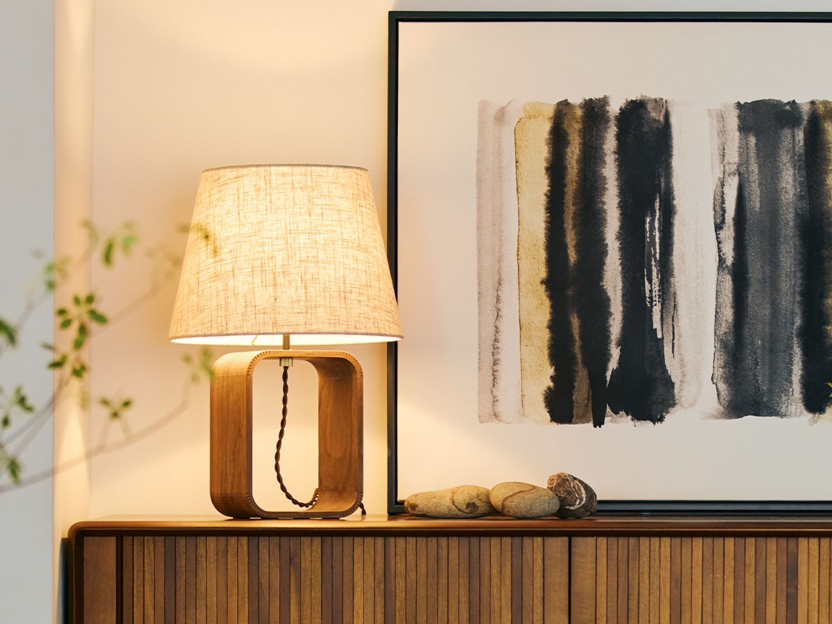 APROZ SPOT / アプロス スポット （ライト・照明 > テーブルランプ） 5