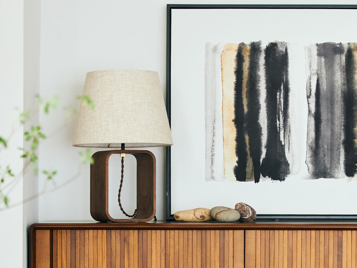 APROZ SPOT / アプロス スポット （ライト・照明 > テーブルランプ） 4