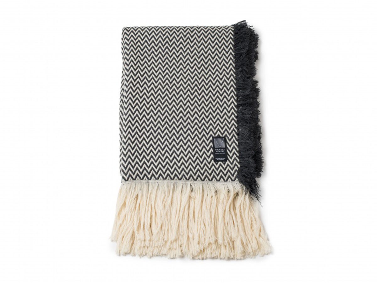 Fram Oslo Bunad Blanket