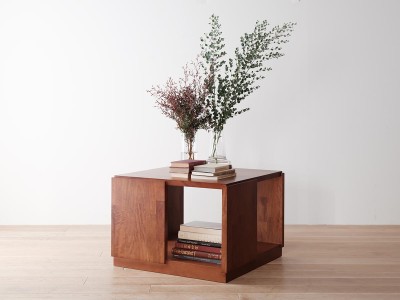 PURO CORNER TABLE 072 / プーロ コーナーテーブル 072