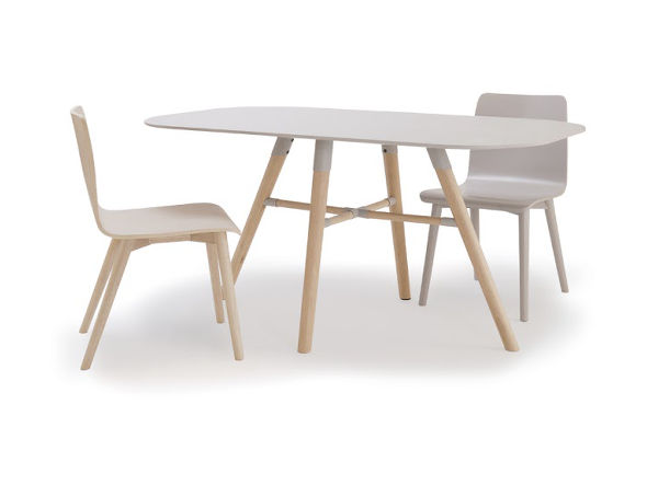 ROSKI dining table 7