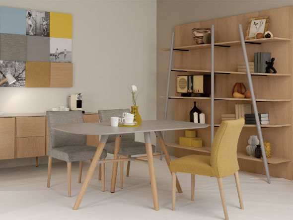 ROSKI dining table 5