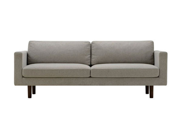 HIROSHIMA Two Seater Sofa / ヒロシマ ツーシーターソファ 張り込み仕様 （ソファ > 二人掛けソファ） 4