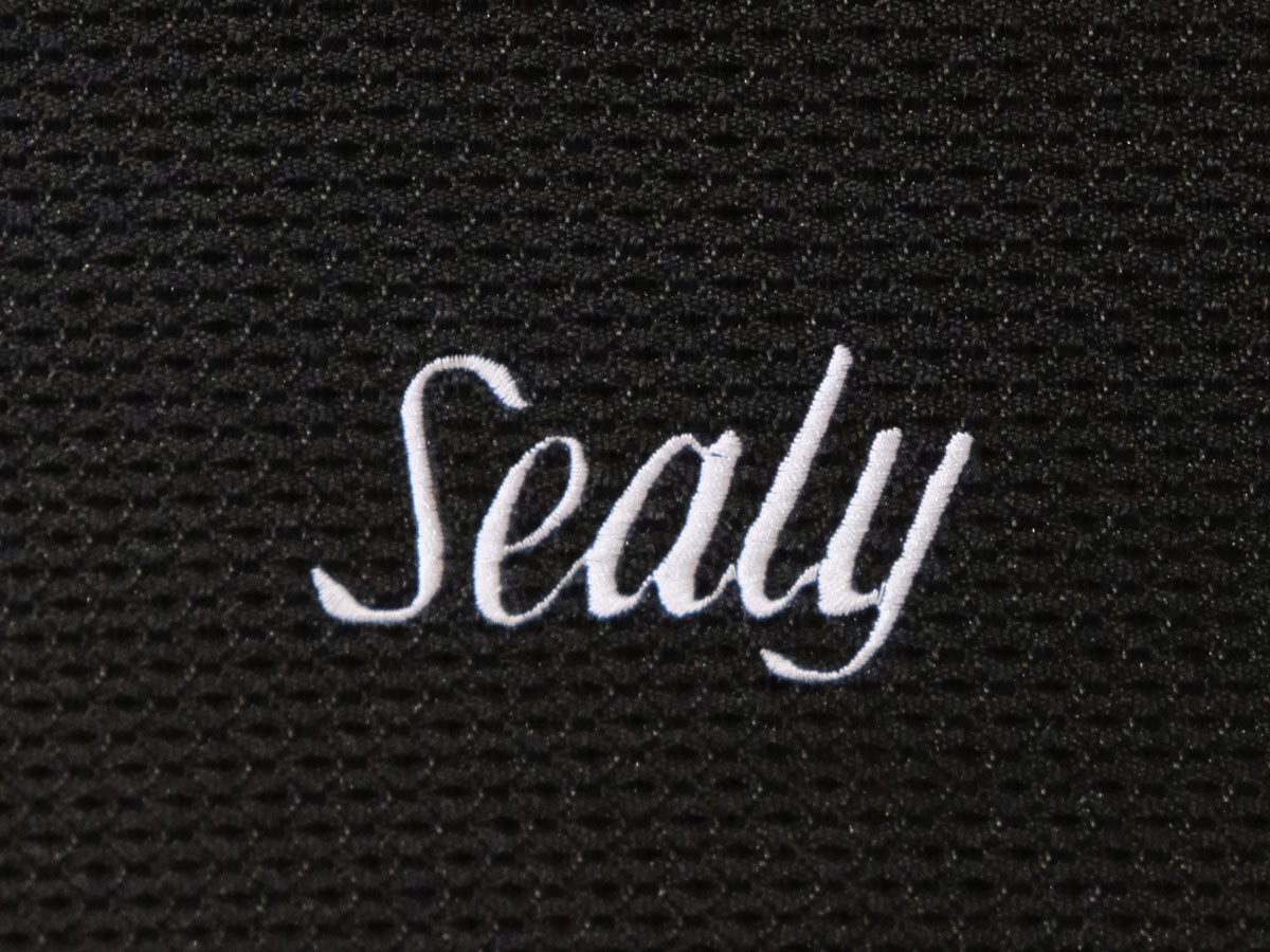 Sealy Sealy Mattress 
MASTERPIECE ET / シーリー シーリー マットレス 
マスターピース ユーロトップ （寝具・タオル > マットレス） 8