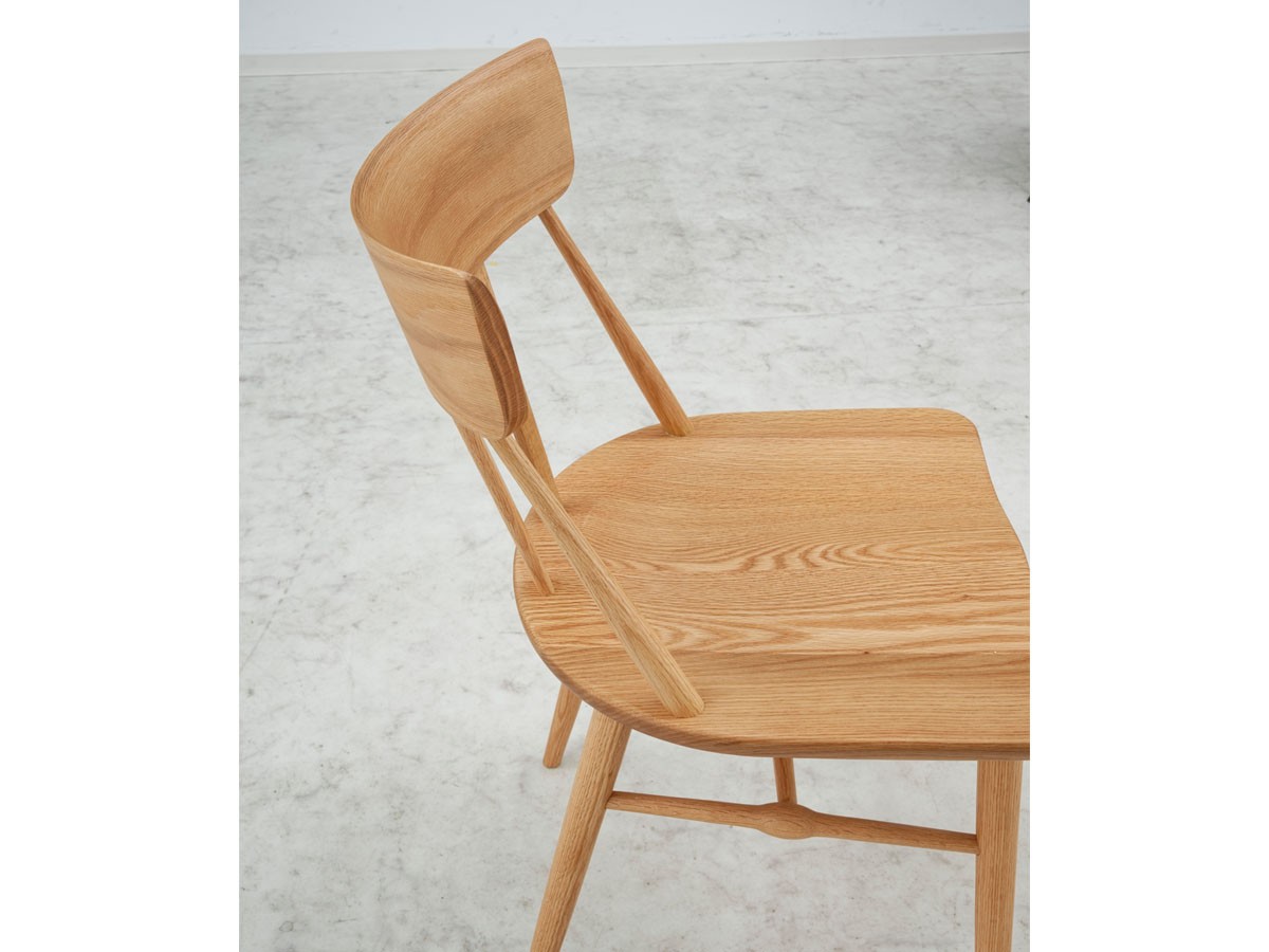 Dining Chair / ダイニングチェア #123477 （チェア・椅子 > ダイニングチェア） 17
