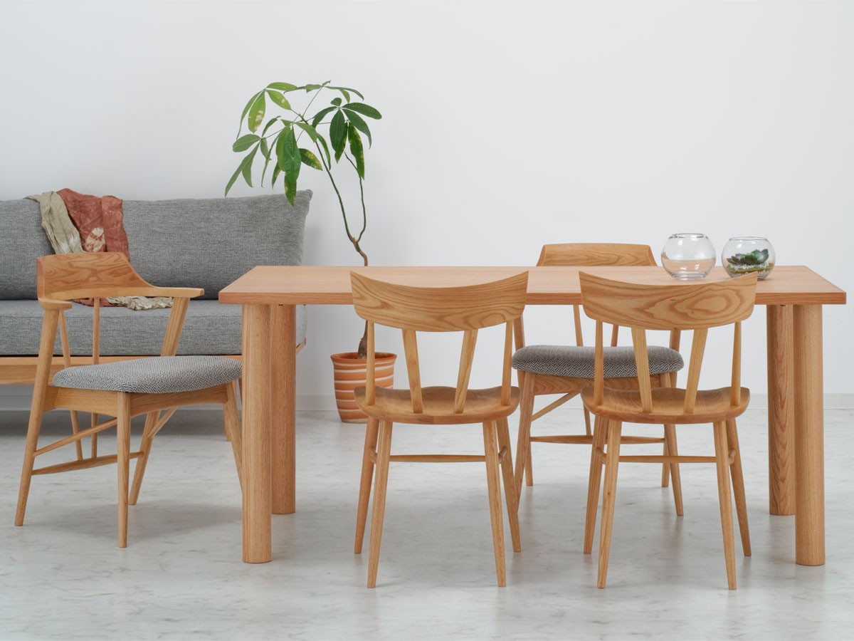 Dining Chair / ダイニングチェア #123477 （チェア・椅子 > ダイニングチェア） 4