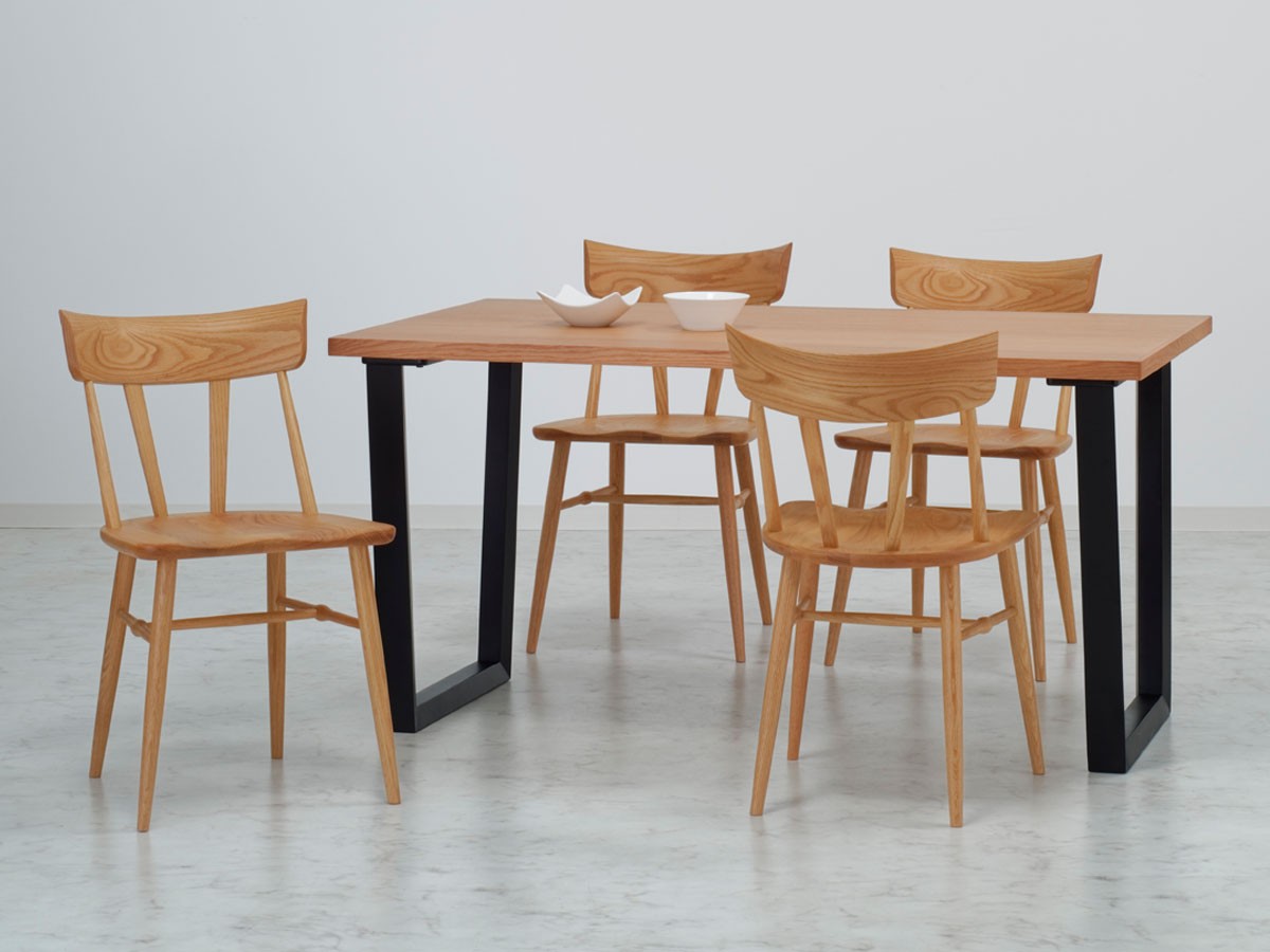 Dining Chair / ダイニングチェア #123477 （チェア・椅子 > ダイニングチェア） 5