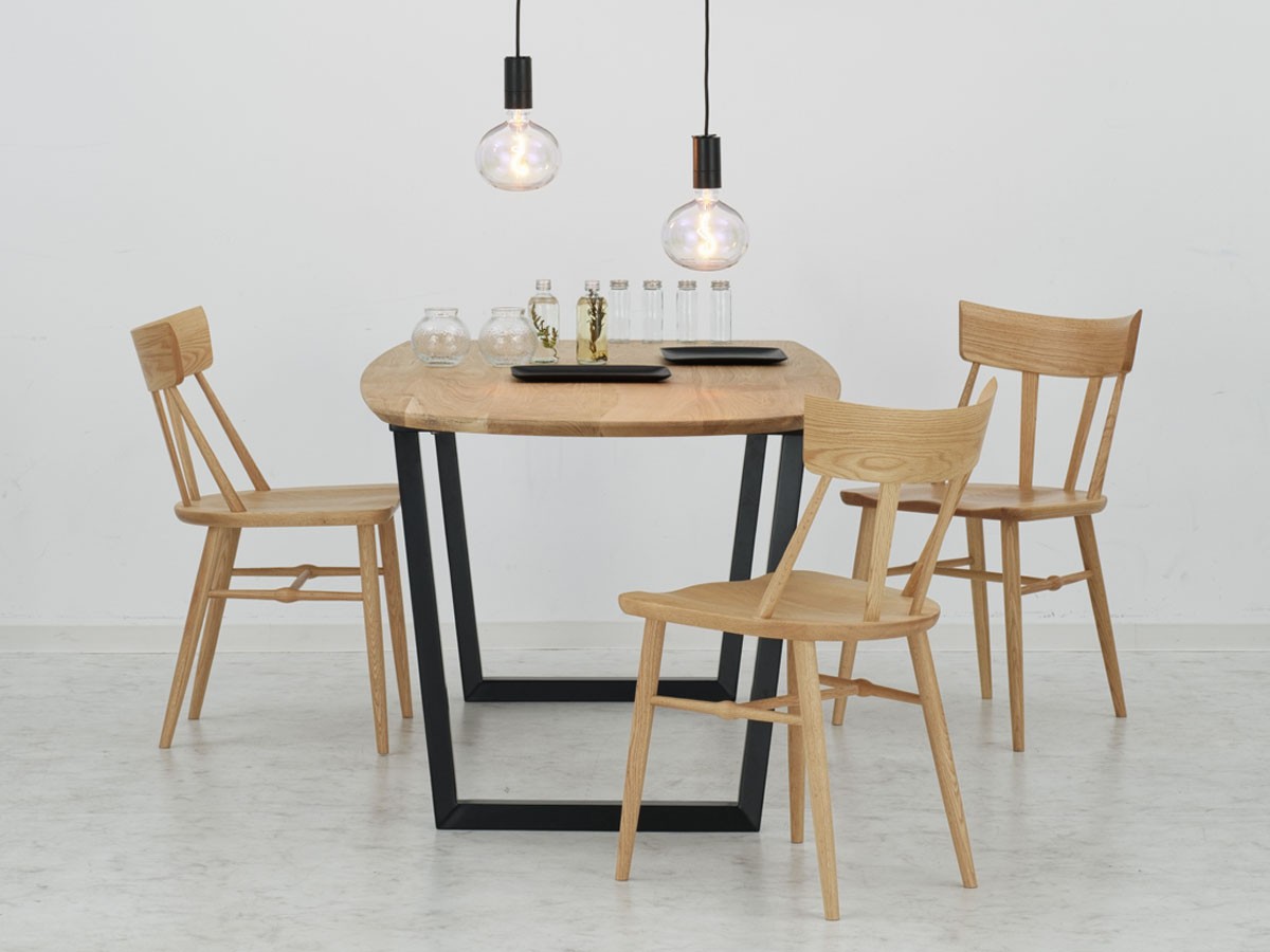 Dining Chair / ダイニングチェア #123477 （チェア・椅子 > ダイニングチェア） 6