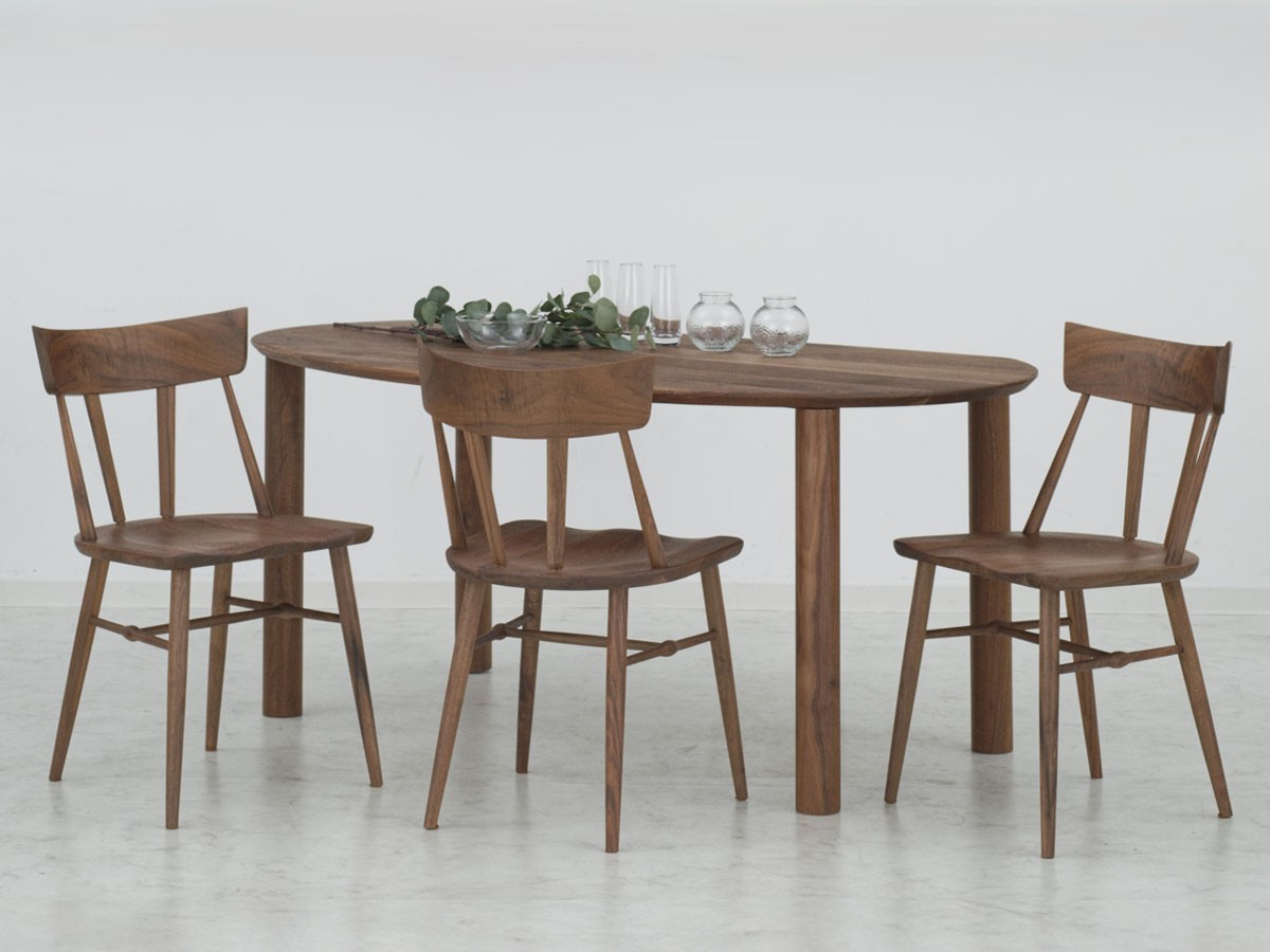 Dining Chair / ダイニングチェア #123477 （チェア・椅子 > ダイニングチェア） 14