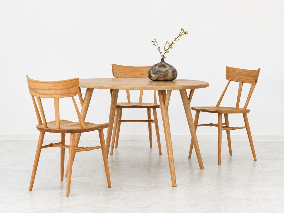 Dining Chair / ダイニングチェア #123477 （チェア・椅子 > ダイニングチェア） 7