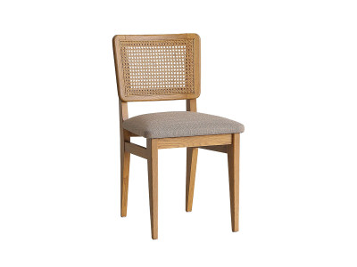 Knot antiques PIKE CHAIR / ノットアンティークス ピケ チェア