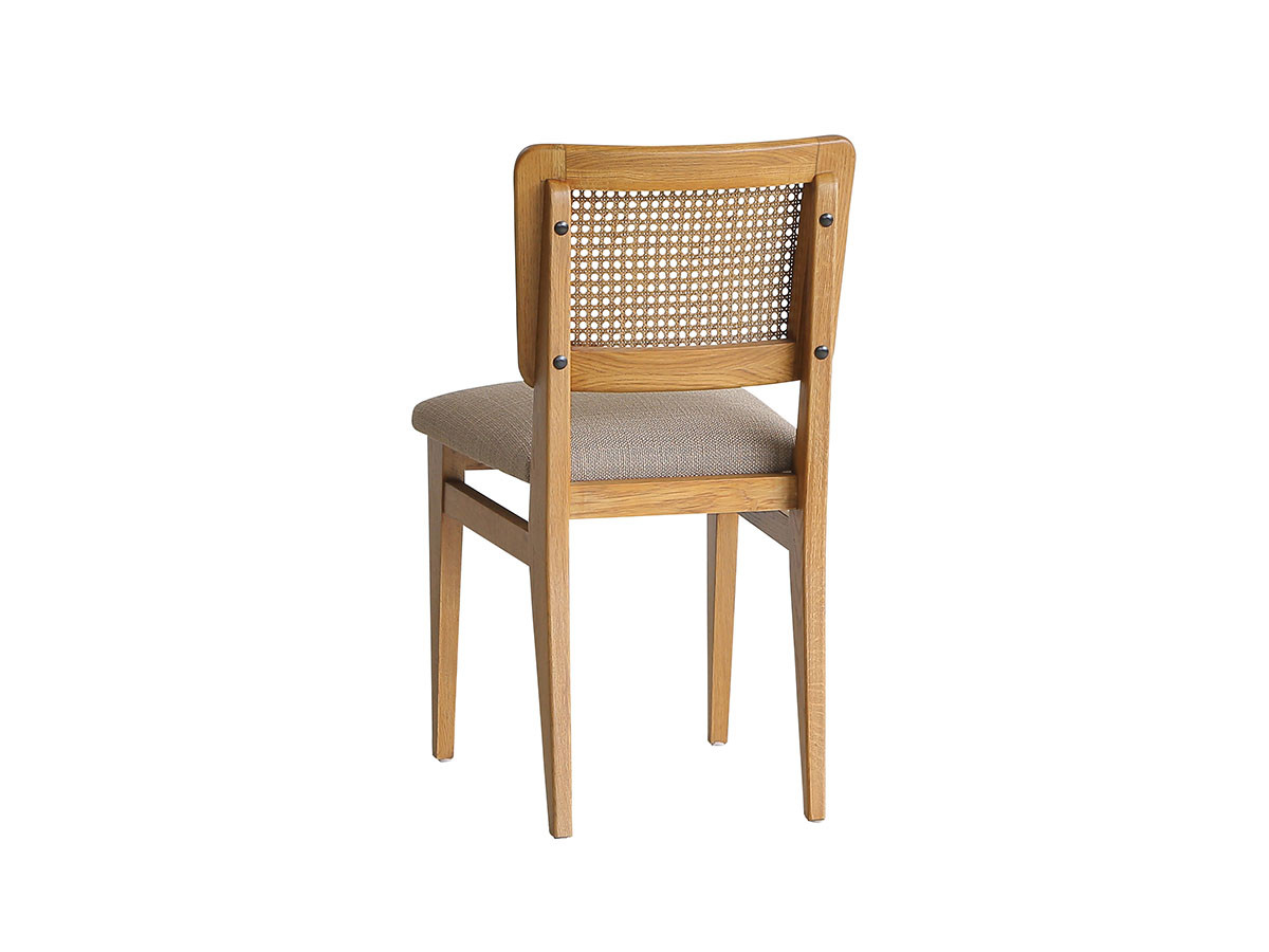 Knot antiques LOG CHAIR / ノットアンティークス ログ チェア - インテリア・家具通販【FLYMEe】