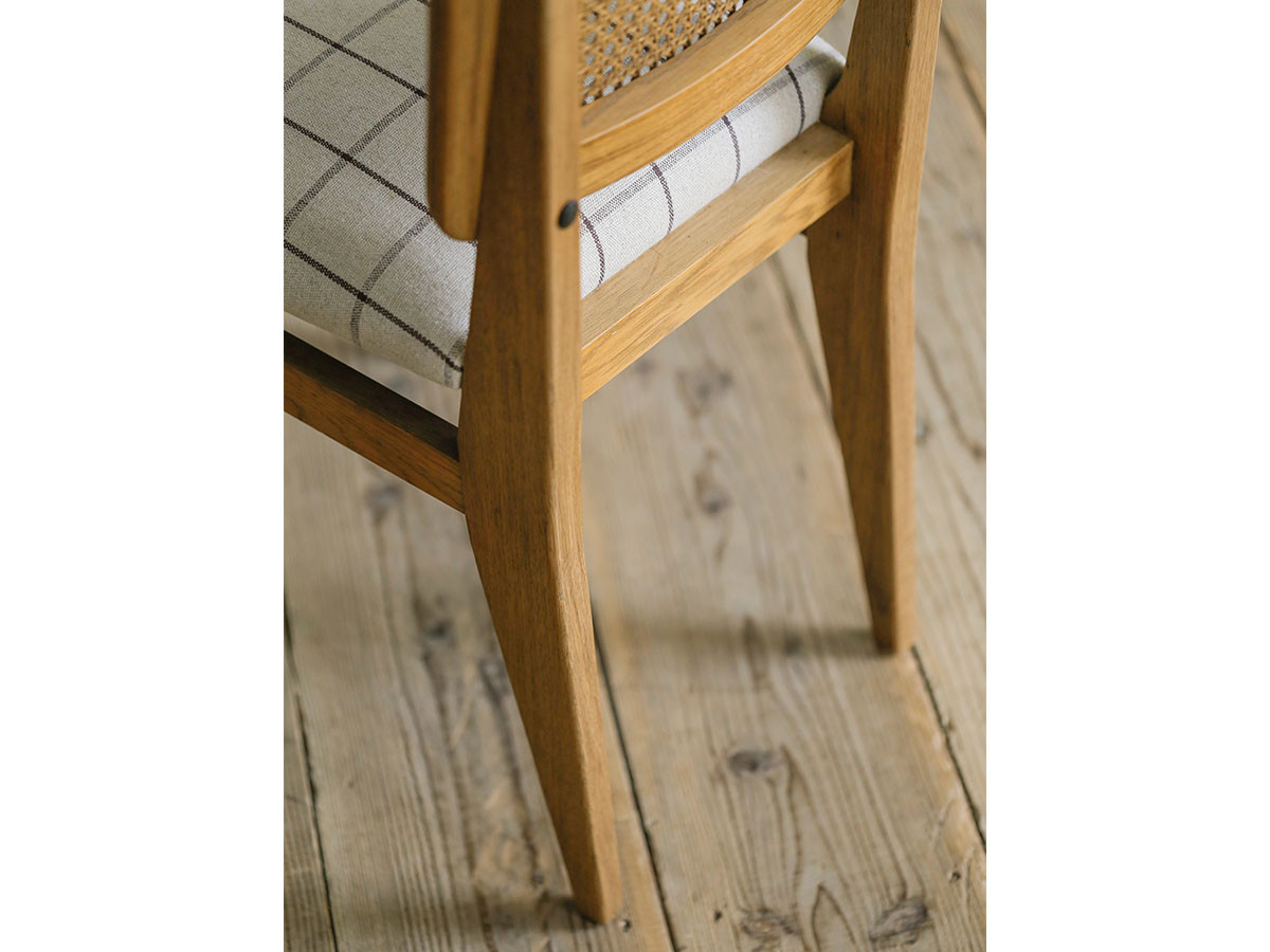 Knot antiques PIKE CHAIR / ノットアンティークス ピケ チェア（旧仕様） （チェア・椅子 > ダイニングチェア） 11