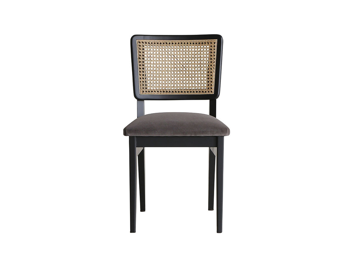 Knot antiques PIKE CHAIR / ノットアンティークス ピケ チェア