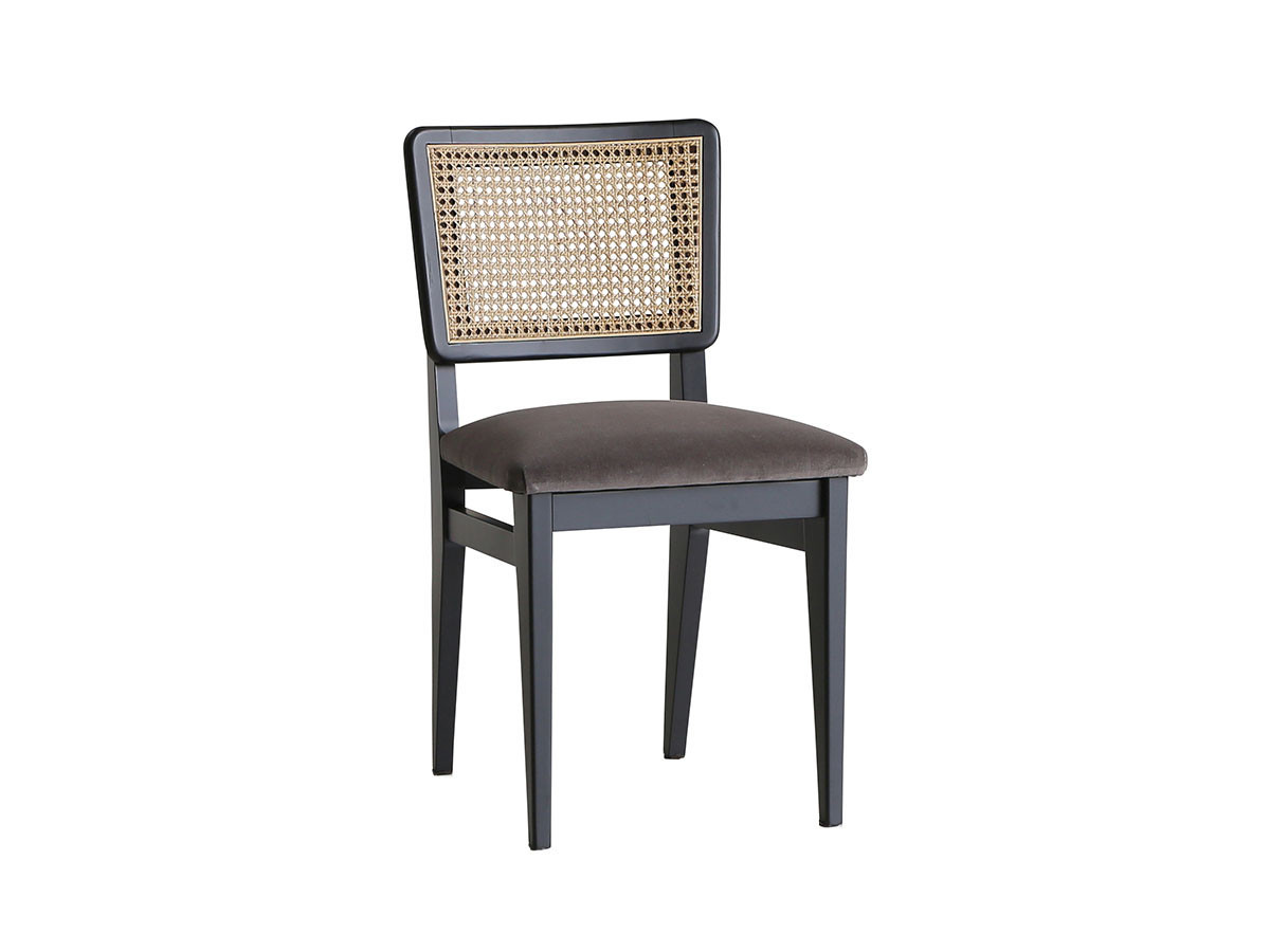 Knot antiques PIKE CHAIR / ノットアンティークス ピケ チェア