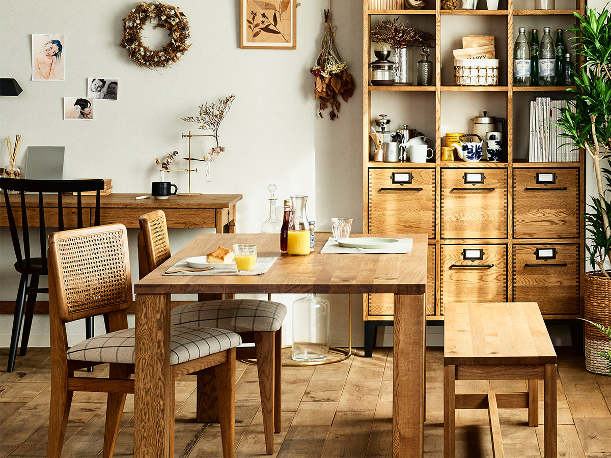 Knot antiques PIKE CHAIR / ノットアンティークス ピケ チェア（旧仕様） （チェア・椅子 > ダイニングチェア） 4