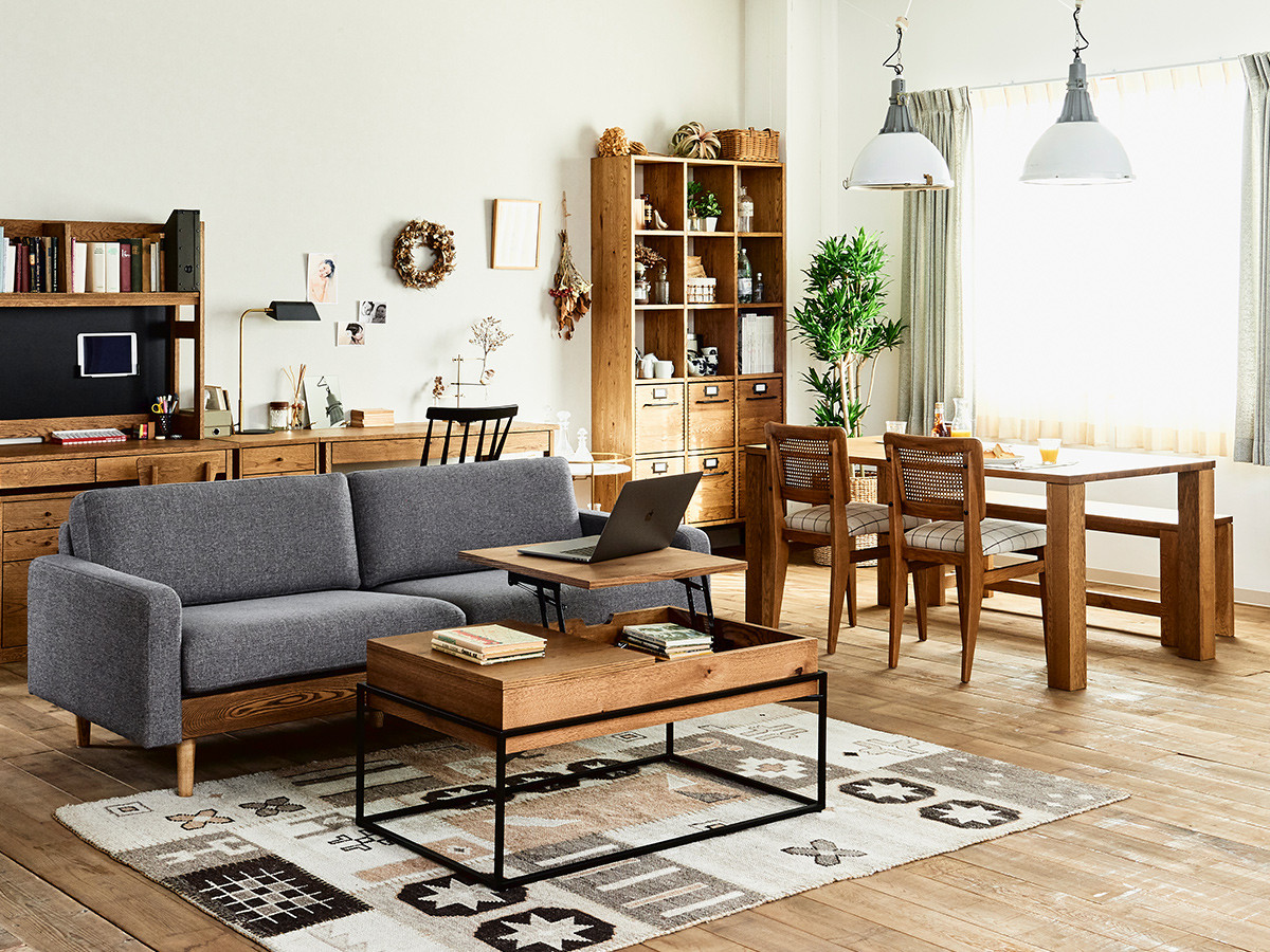 Knot antiques PIKE CHAIR / ノットアンティークス ピケ チェア（旧仕様） （チェア・椅子 > ダイニングチェア） 5