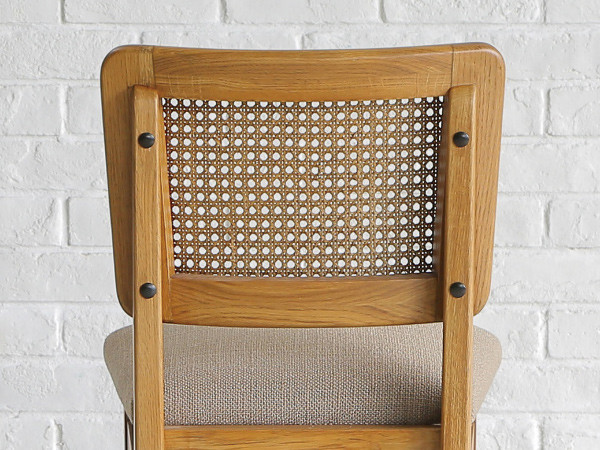 Knot antiques PIKE CHAIR / ノットアンティークス ピケ チェア（旧仕様） （チェア・椅子 > ダイニングチェア） 8