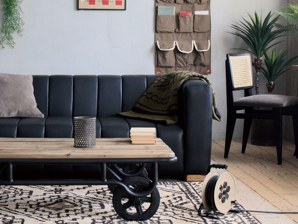 Knot antiques PIKE CHAIR / ノットアンティークス ピケ チェア（旧仕様） （チェア・椅子 > ダイニングチェア） 7