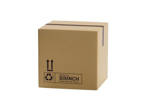 sixinch The Box / シックスインチ ザ ボックス （チェア・椅子 > スツール） 4