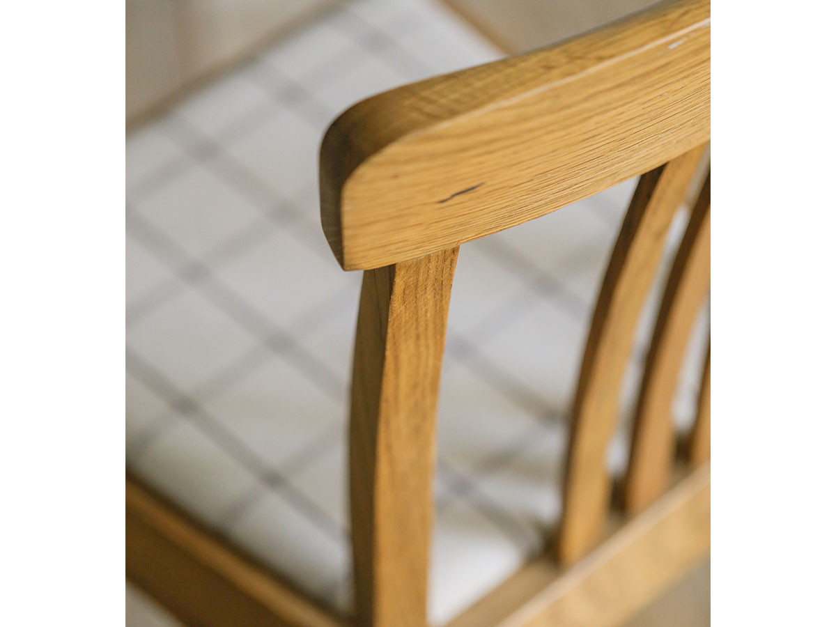 Knot antiques HATE CHAIR / ノットアンティークス ヘイト