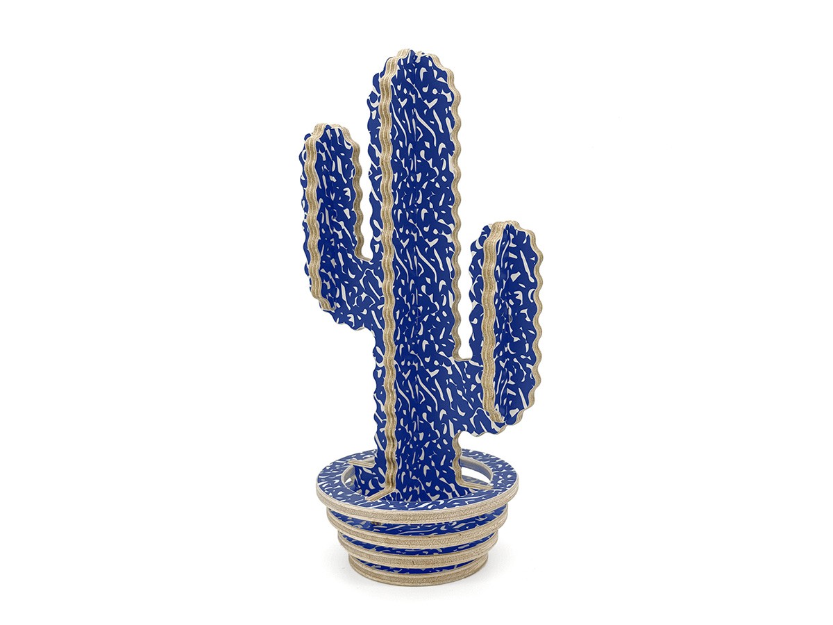 AFTERU WOODEN CACTUS / アフターユー ウッデン カクタス （オブジェ・アート > オブジェ） 3