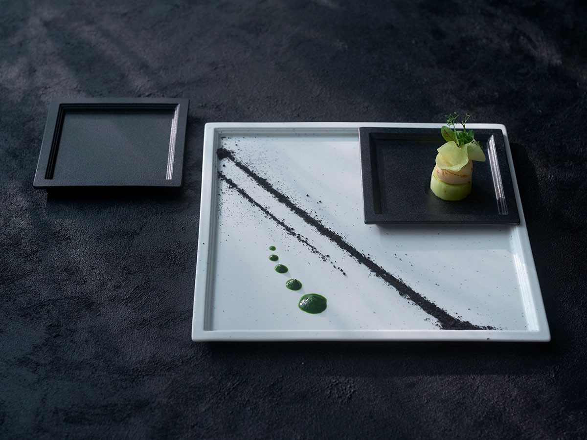 COCHI TSUDOI PLATE SET / コチ 集 プレートセット （食器・テーブルウェア > 皿・プレート） 7