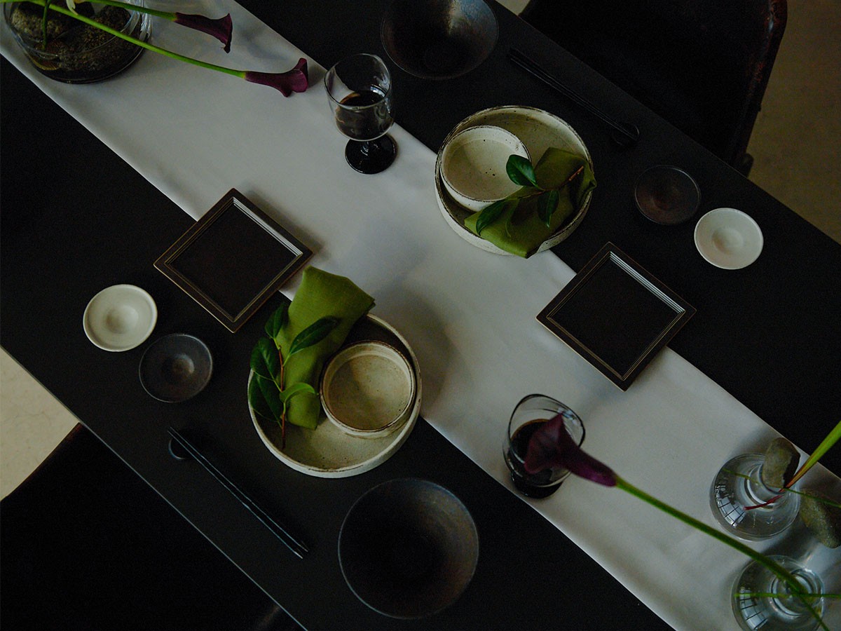 COCHI TSUDOI PLATE SET / コチ 集 プレートセット （食器・テーブルウェア > 皿・プレート） 10